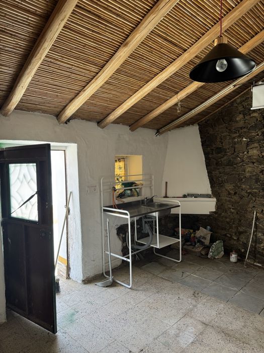 Tiny House T0 na Vila de Espírito Santo, Mértola