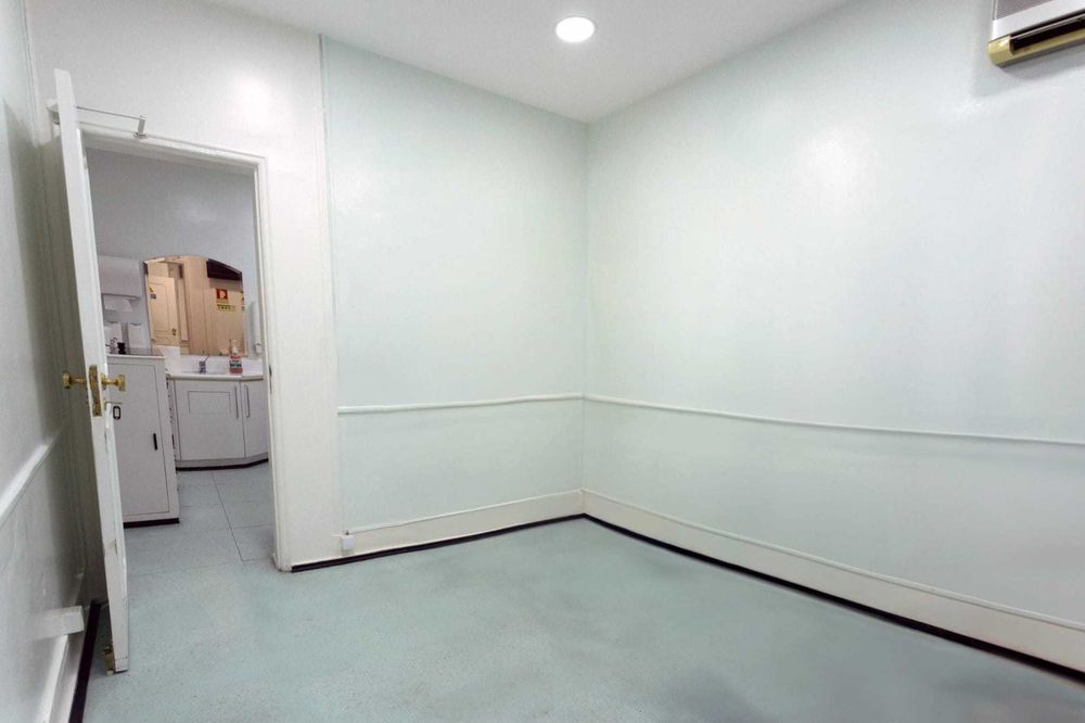 Apartamento T4 com 166m2 | Av. Almirante Reis | Lisboa