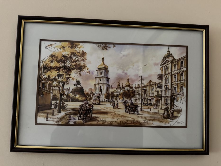 Картини , пара картин, картина