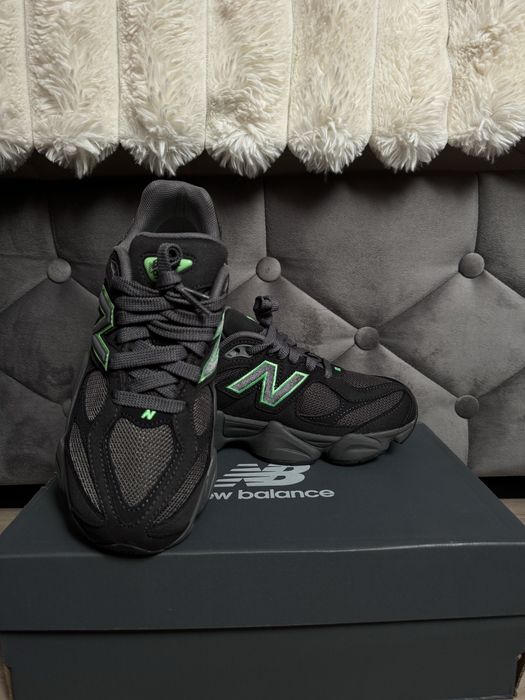 New balance 9060