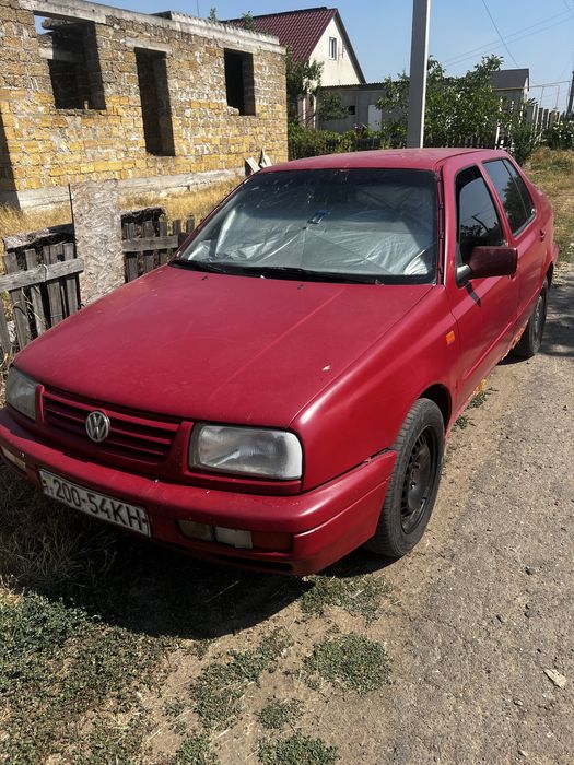 Продам обмен фльцваген венто