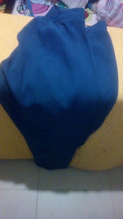 Calças, diversas modelo grande XL, número