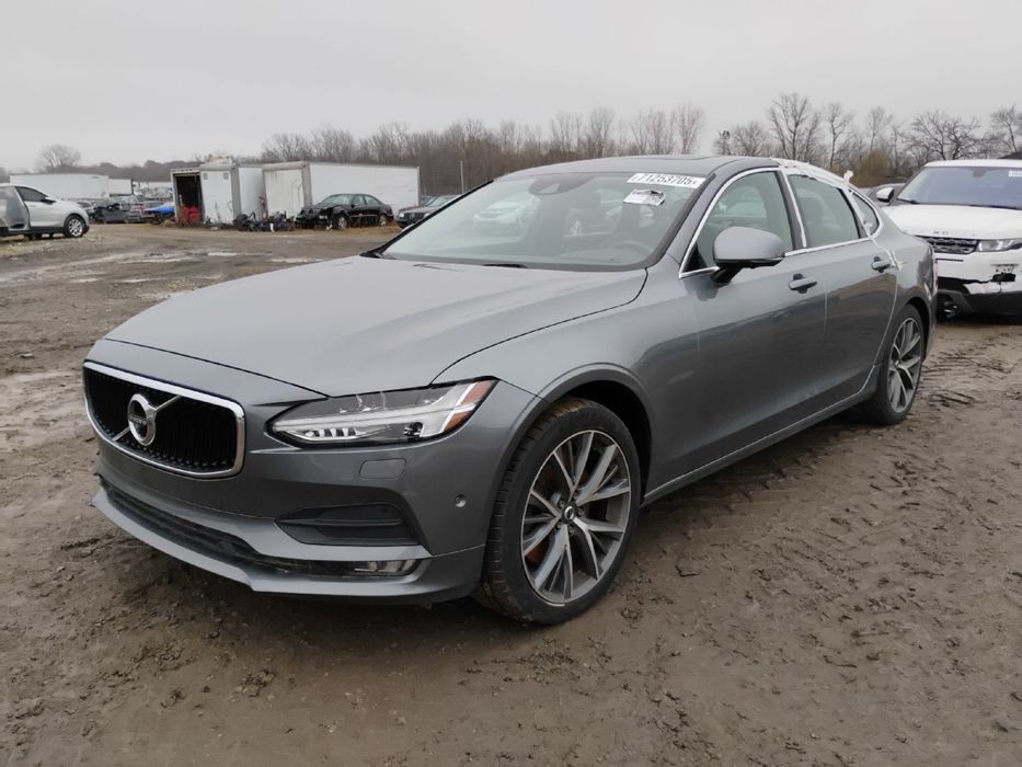 Вольво Volvo Polestar s90 S90  v60 xc40 c40 xc60 v50 s60 шрот разборка розборка