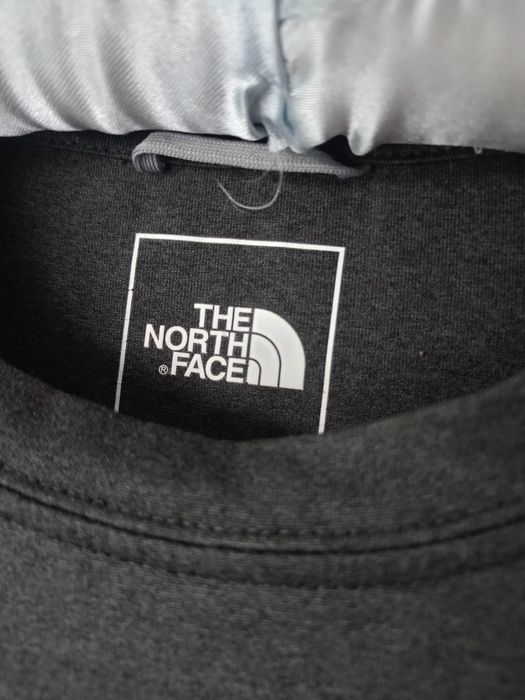 The north face koszulka męska M