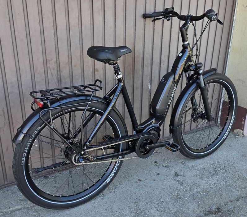 Rower elektryczny damka VELO DE VILLE eMOTION-200 Shimano