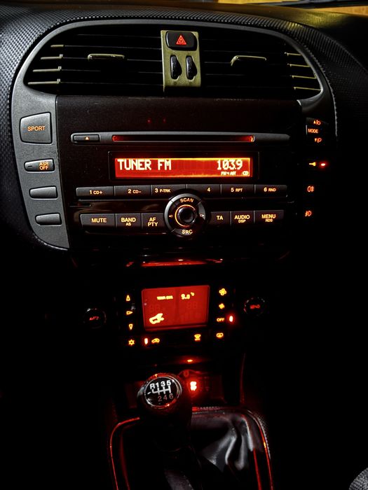 Fiat bravo 1.4 T-JET 150cv SPORT