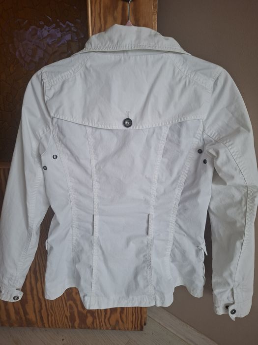 Kurtka Reserved roz 34