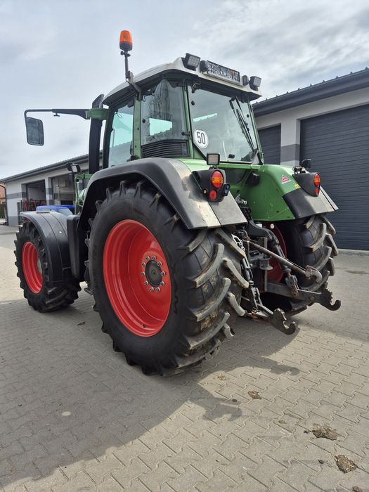 Fendt 718 Vario TMS com3 818 820