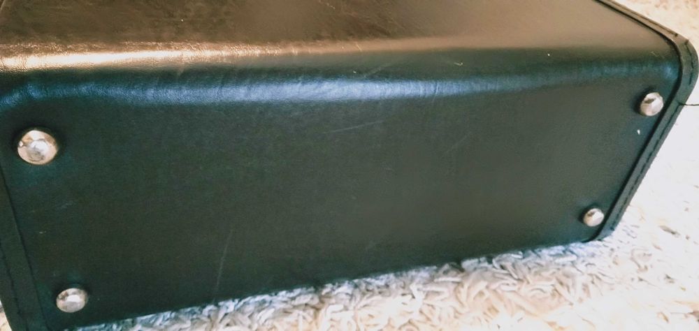 Kufer/torba męska C.Comberti