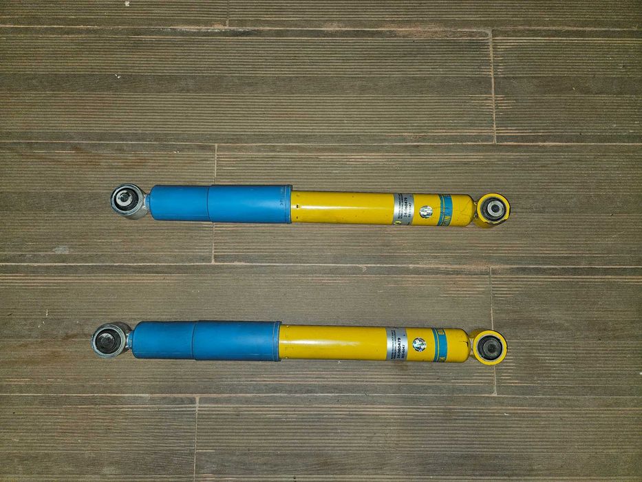 Amortecedores BILSTEIN B6 - Land Rover Discovery 2