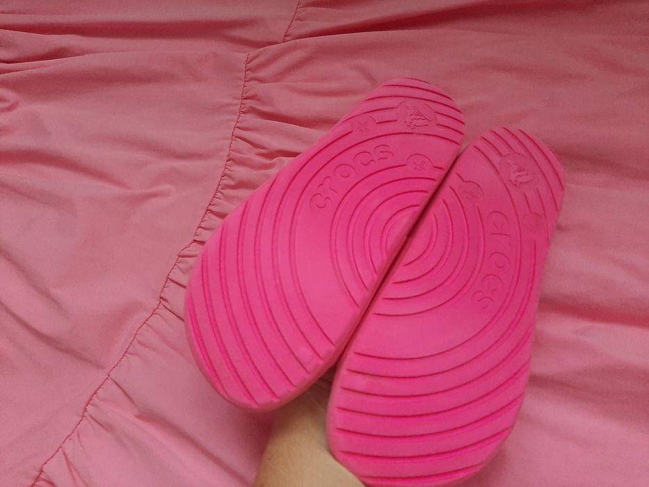 Crocs слайди оригінал
