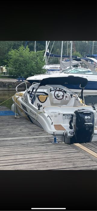 Olimpia Holiday 570- stan igła