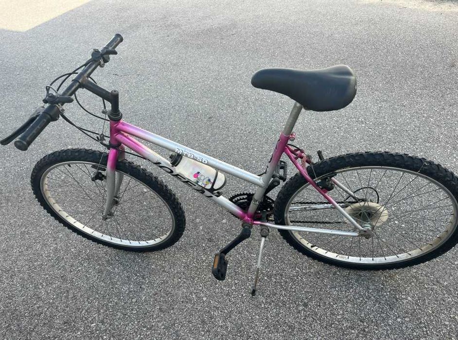 2 bicicletas roda 26