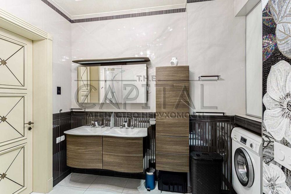 3-кімнатна квартира за адресою (площа 123 м²) - Atlanta.ua - фото 22