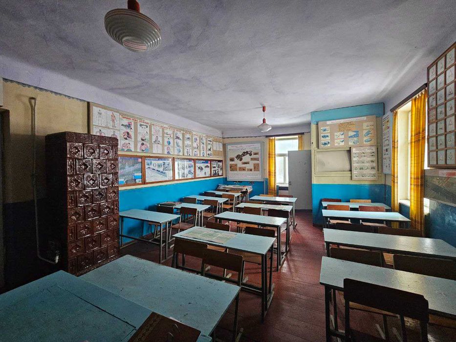 Продаж приміщення під реабілітаційний центр, оздоровчий комплекс тощо