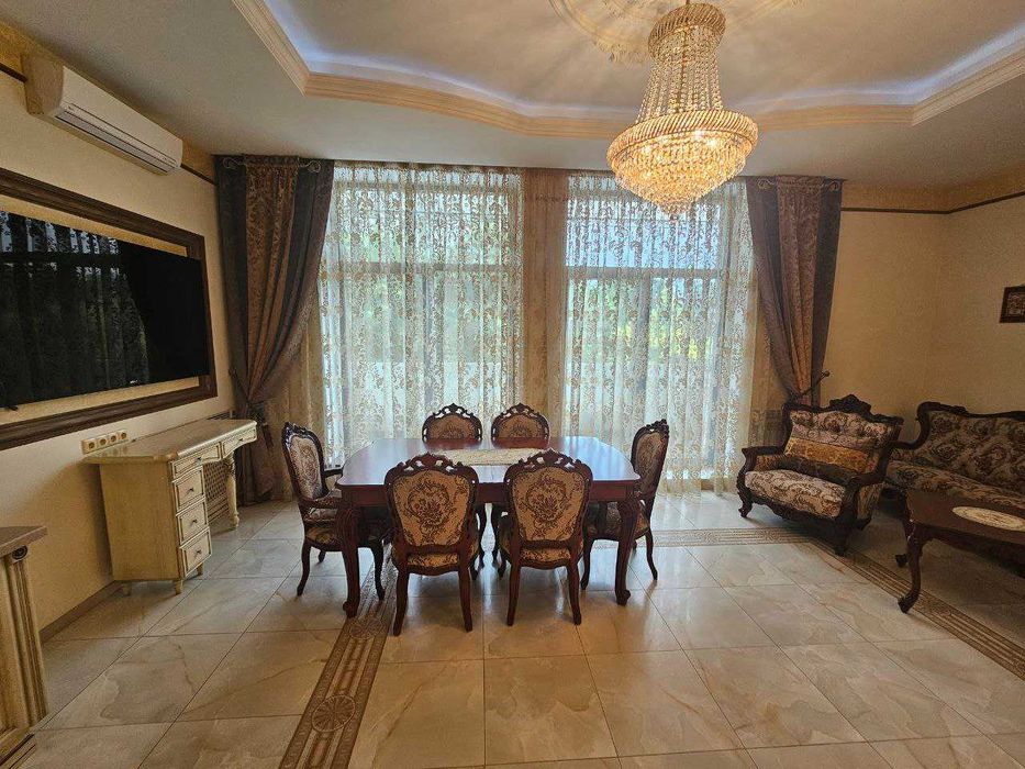 3-rooms apartment apartment by the address st. Kulikovo pole pl Oktyabrskoy revolyutsii pl (area 118 m²) - Atlanta.ua - photo 9