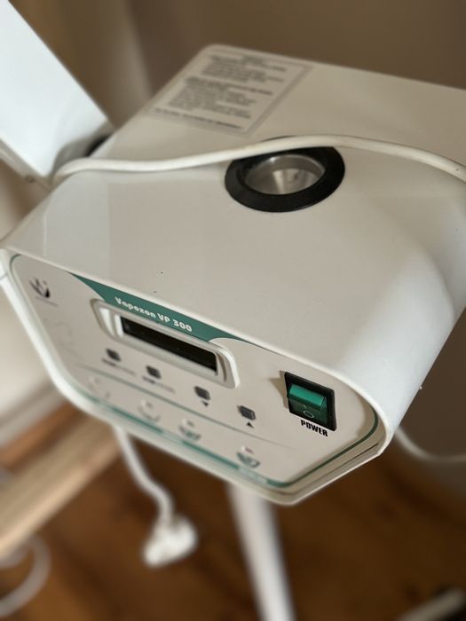 Wapazon VP300 Biomak