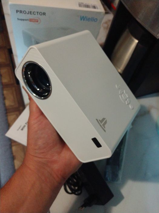 Projector Wielio GC03