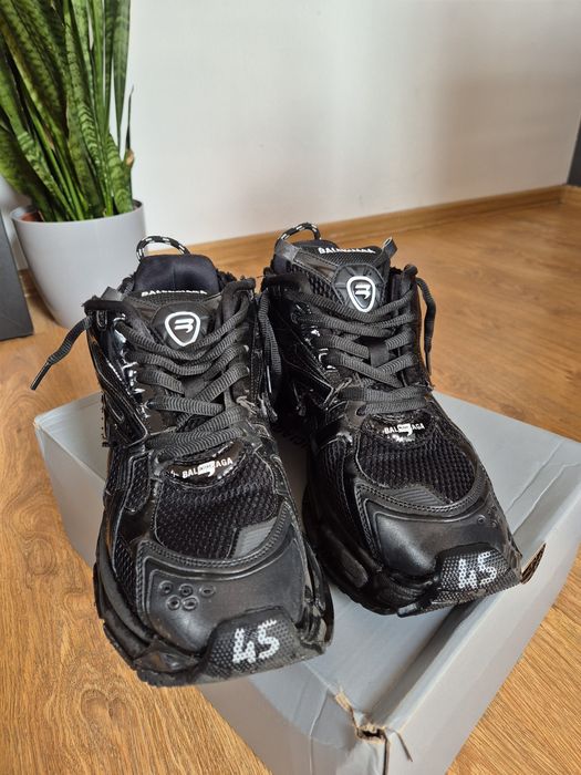 Runnery balenciaga