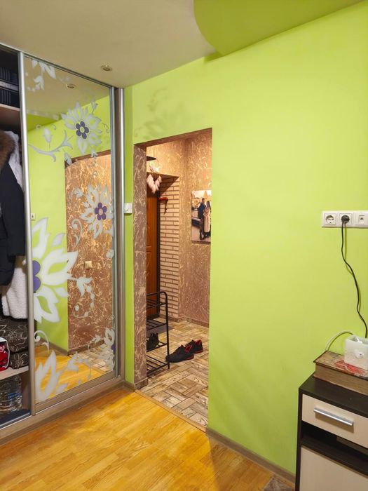 Продаж 1-к. кв. | вул. Сагайдачного | район “Лісової Пісні”