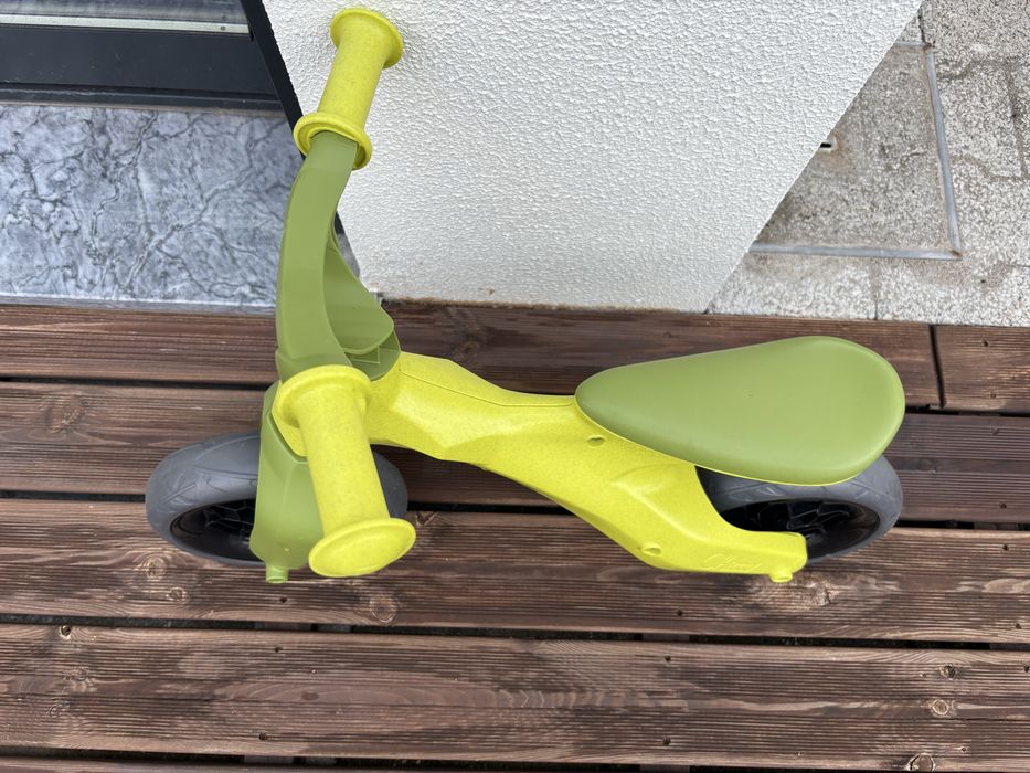 Bicicleta Chicco Eco +