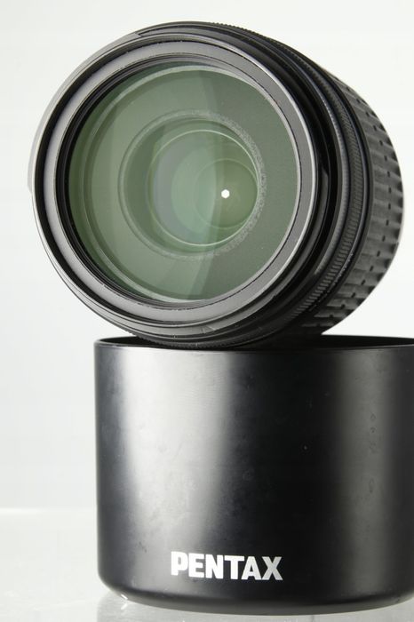 55-300mm 4-5.8 Pentax-DA Gwarancja 23%VAT