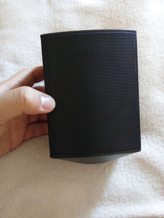 Pair of LG S65s3-s 3-ohm Speakers System