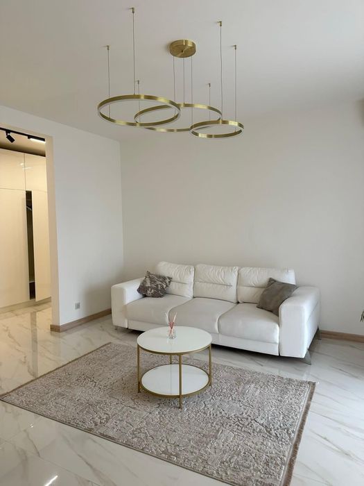 Здається 3 кімн. Кв. ЖК Баварія