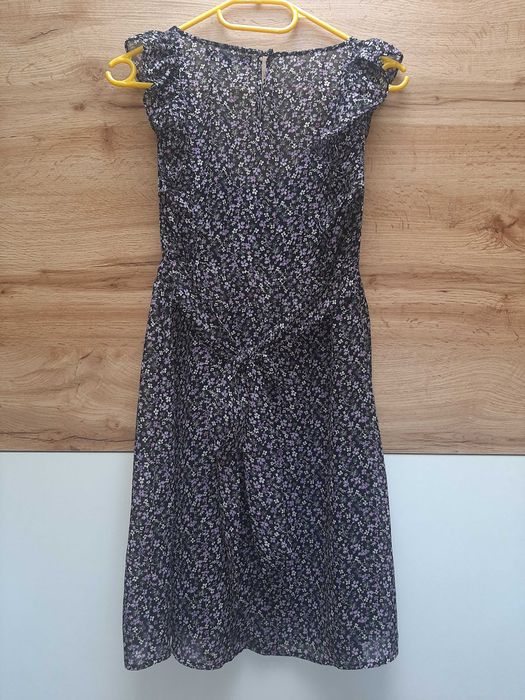 Sukienka dziewczęca 164/170 amisu 36