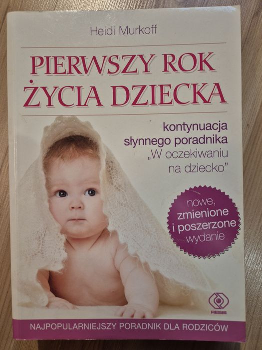 Pierwszy rok życia dziecka