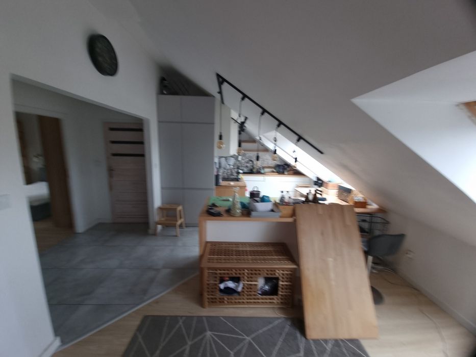 Mieszkanie  do wynajęcia Gaj