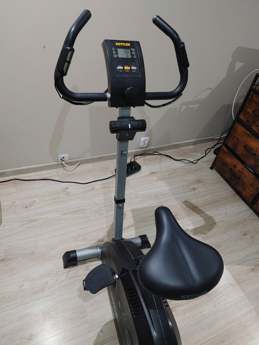 Rower stacjonarny Kettler