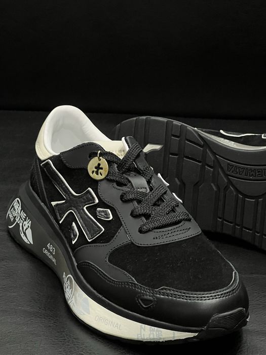 Premiata LAURYN 7803