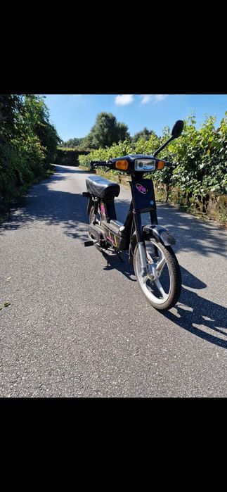 Vendo mota vespino