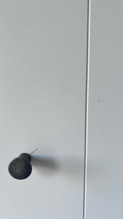 Roupeiro branco Ikea gama IDANÄS