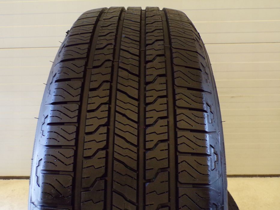 opony letnie goodyear wrangler 255 70 17 112t nowe