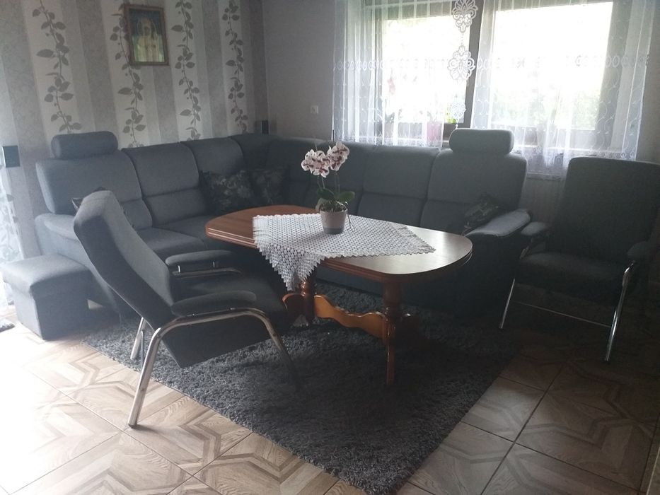 Dom wolnostojacy w spokojnej okolicy