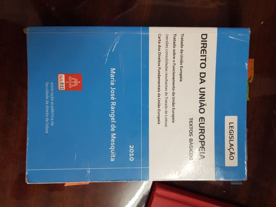 Livros de Direito