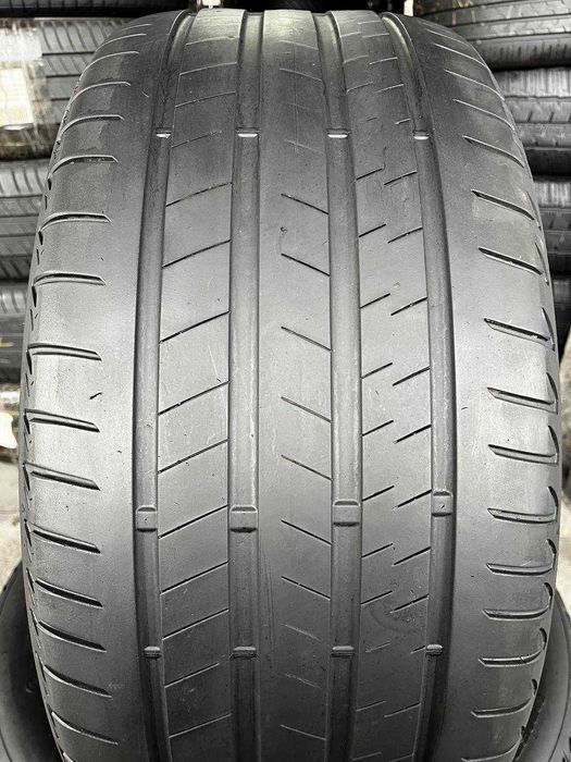 літні шини 275/40 R20 BRIDGESTONE ALENZA 001 RUN FLAT 4mm