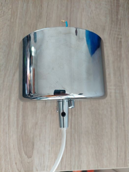 Żyrandol 5 ramienny piękny
