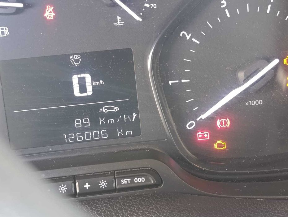 TOYOTA PROACE VERSO 1.5D 9 lugares