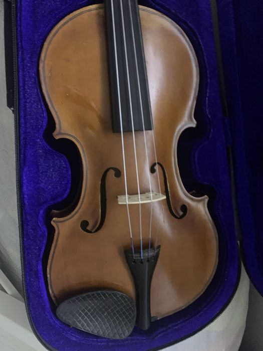 Скрипка 1,8 2,4 3,4 4,4