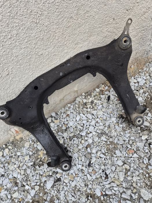 Wózek sanki zawieszenie audi a4 b6 b7 Volkswagen Passat b5