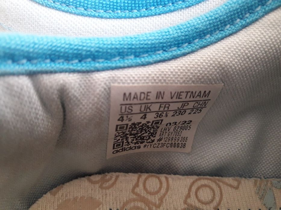 Sprzedam Adidasy Nizza