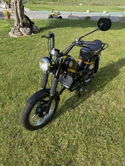 Famel zundapp z3