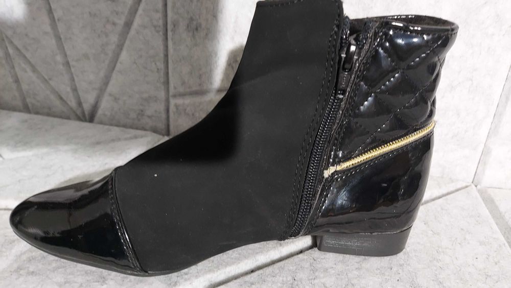 botek damski rozmiar 36