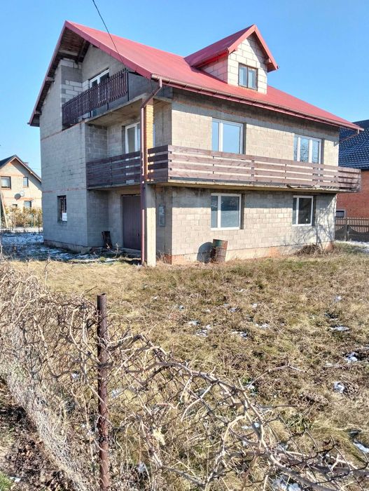 Wyjątkowy dom z ogromnym potencjałem w Rozprzy | 164 m² | narożna działka 902 m² | spokojna okolica przy lesie