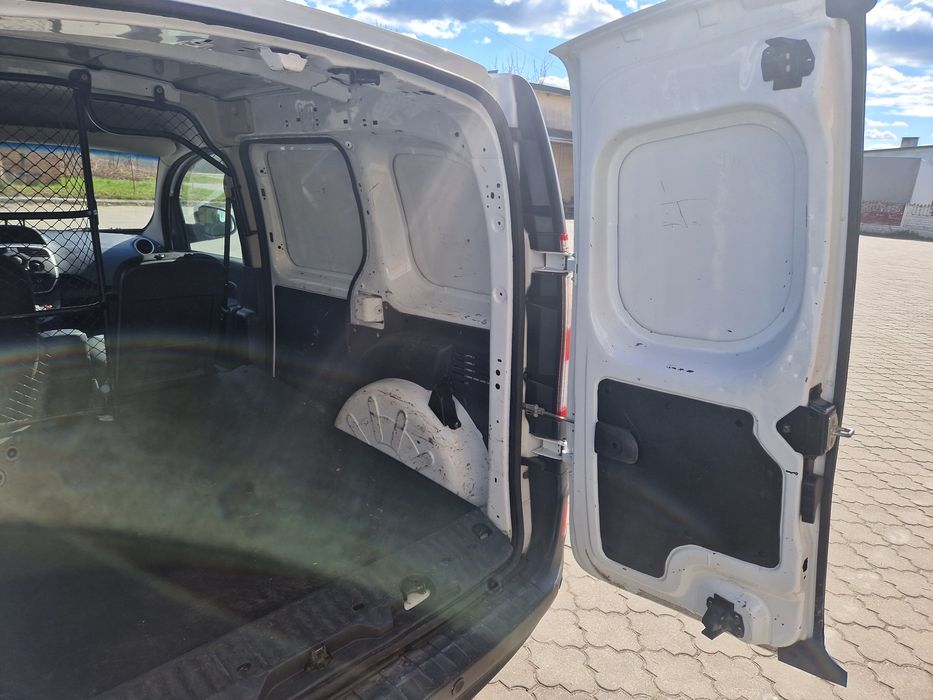 Продам Renault Kangoo 2018