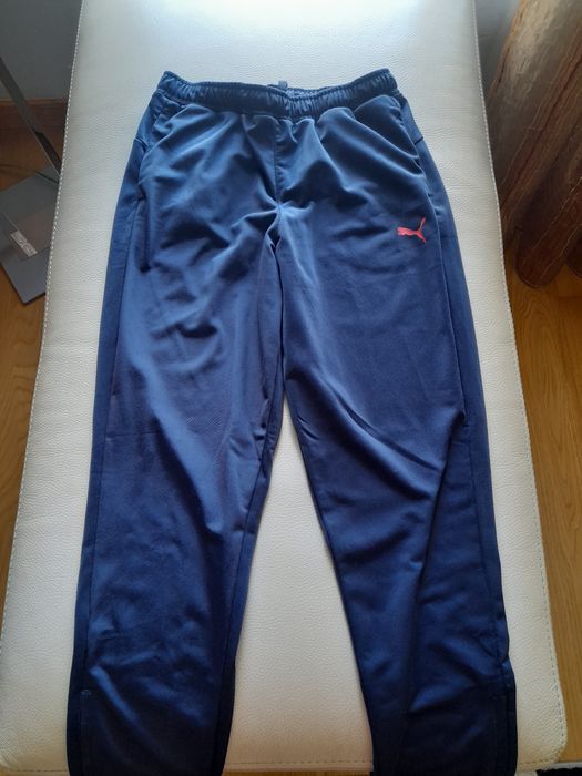 Conjunto fato de treino da puma
