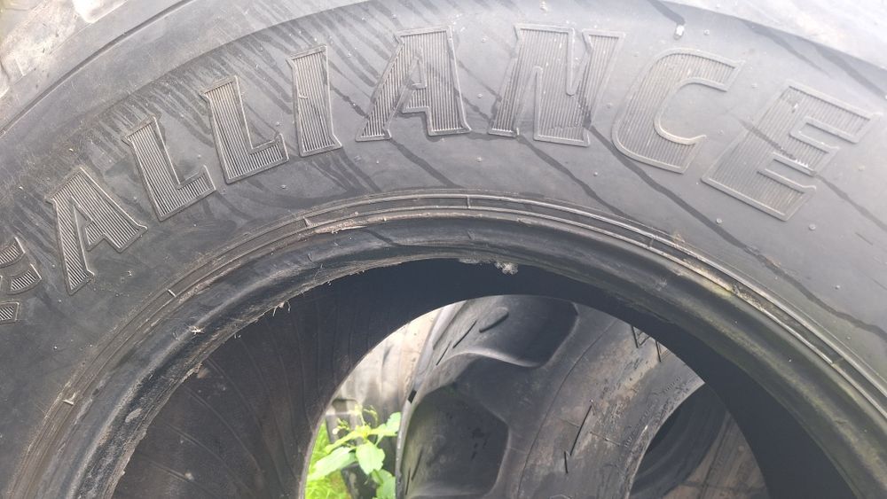 Opona aliance 650/55/26.5
